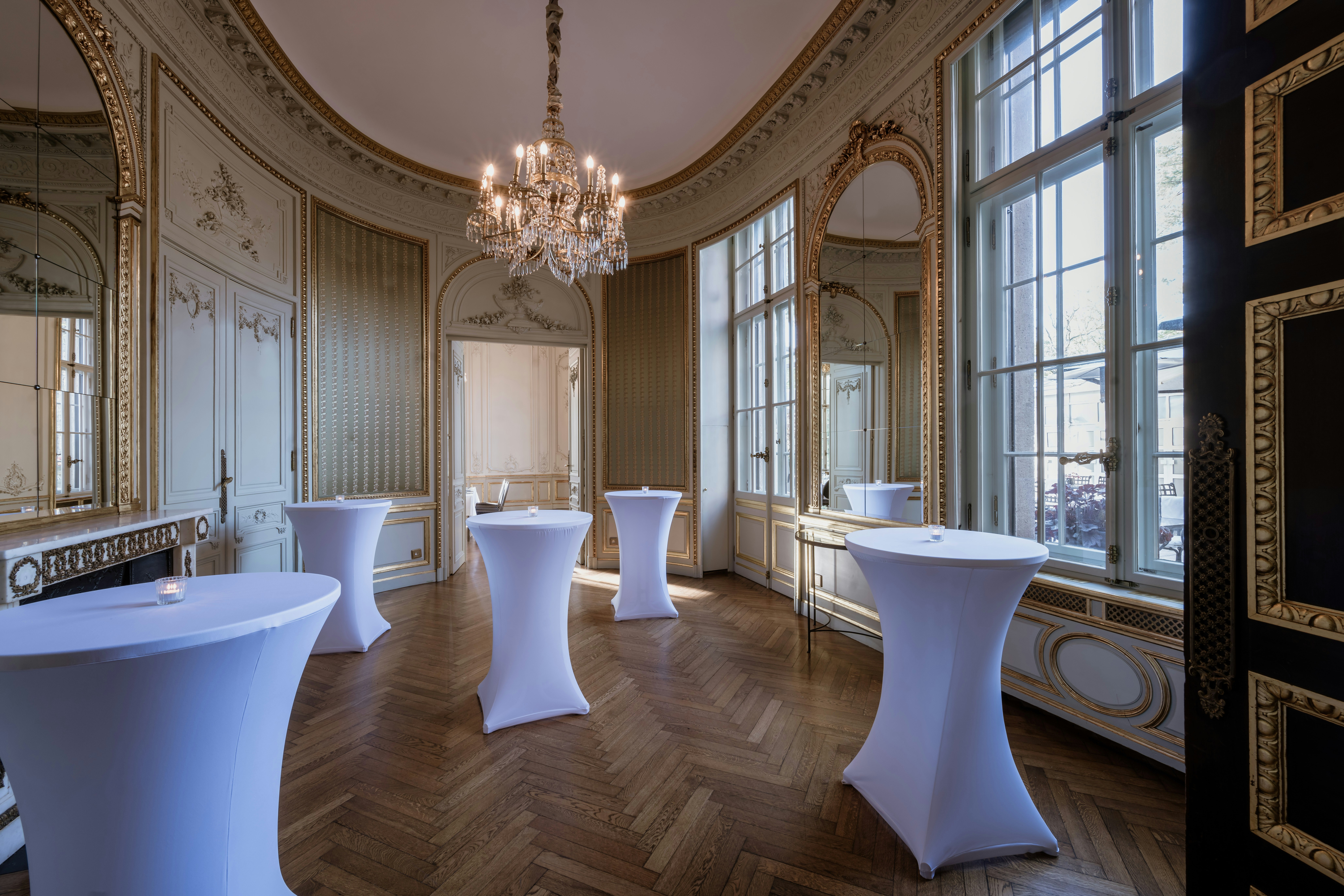 Schlosshotel Berlin 47/59