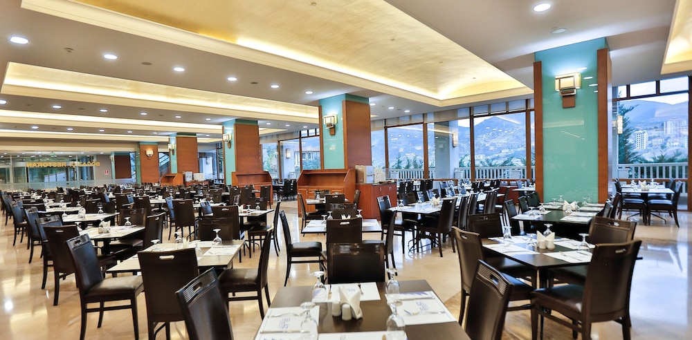 Asya Kizilcahamam Thermal Resort 39/55