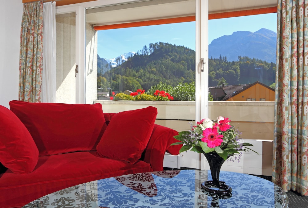 Stella Swiss Quality Hotel 48/69