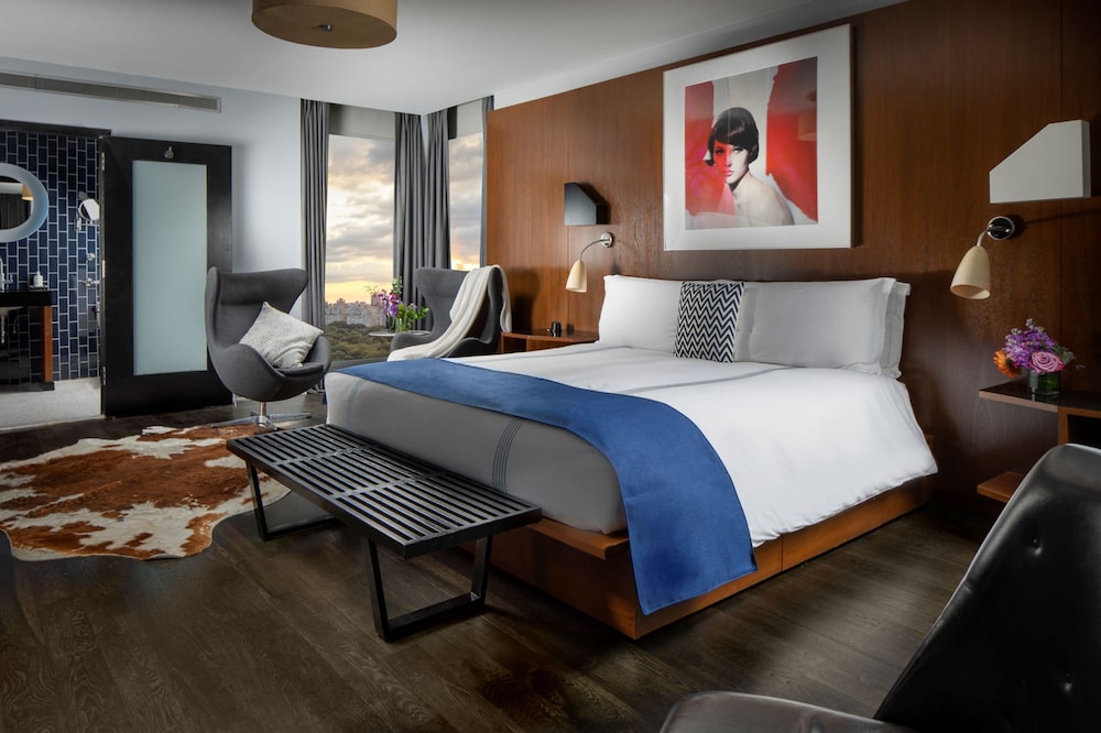 STUDIO, KING BED, TERRACE, ACCESSIBLE