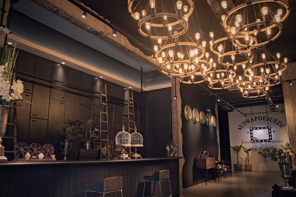 Merton Hotel Ipoh 4/34