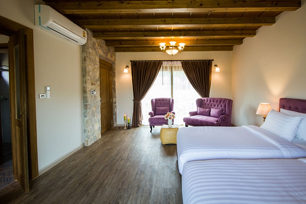 Mela Garden Retreat Cottage 34/75