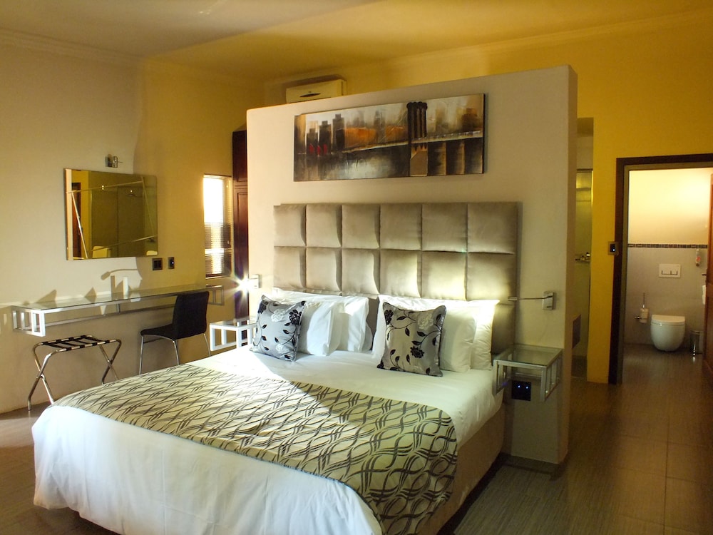 Ecolux Boutique Hotel 11/50