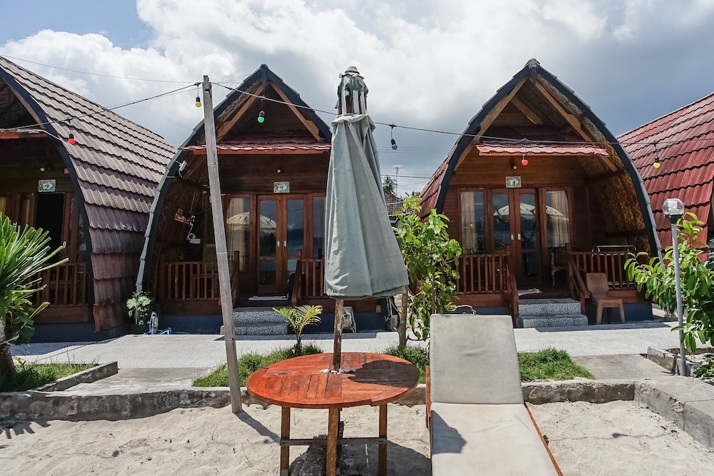 Road Beach Homestay photo4