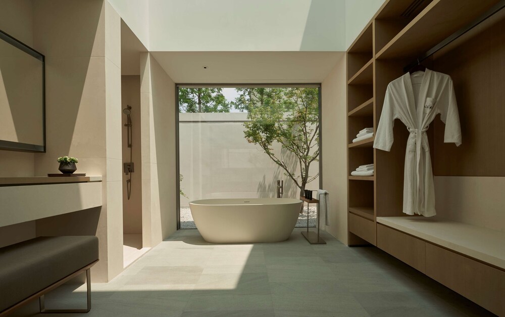 Alila Wuzhen 19/55