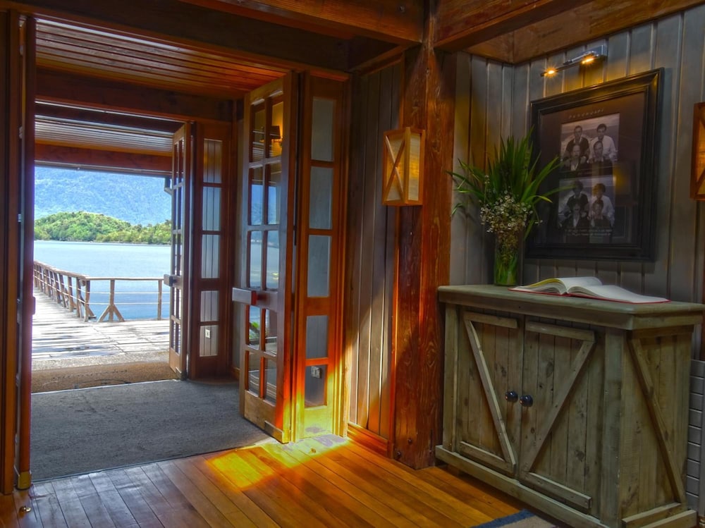 Puyuhuapi Lodge & Spa 4/50