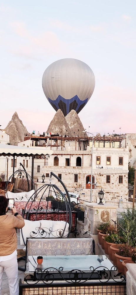 Balloon Cave Hotel 36/45