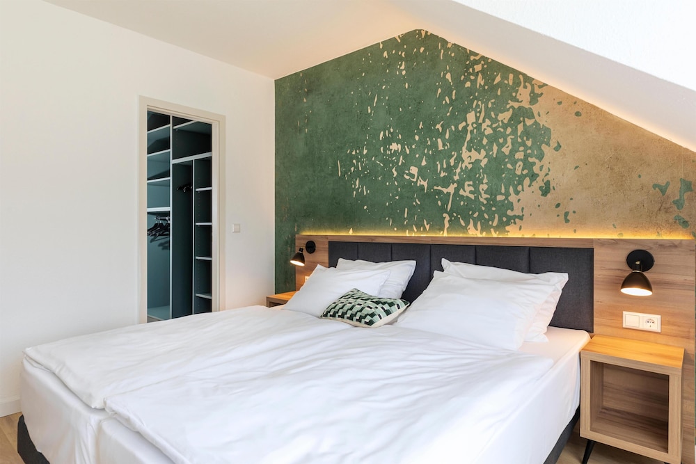 ACHAT Hotel Schwetzingen Heidelberg 13/50