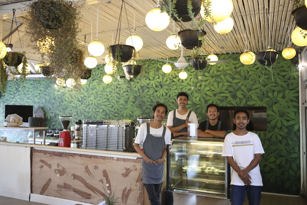 The Chillhouse Canggu by BVR Bali Holiday Rentals 7/50
