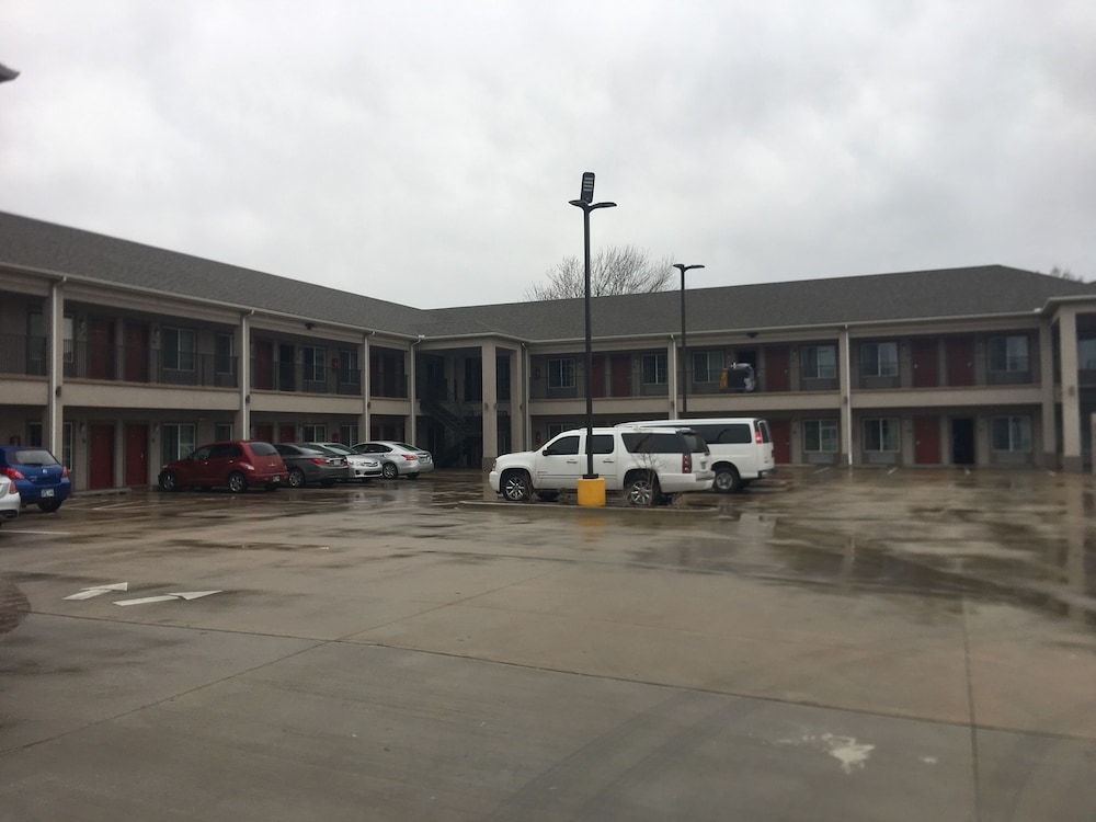 Catoosa Inn and Suites 4/35