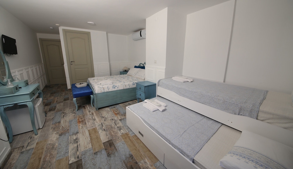 Cunda Morisi Otel 28/41