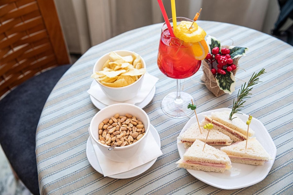 Hotel Vittoria 19/36