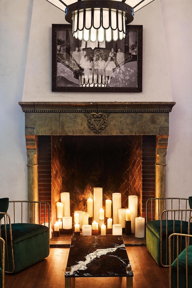 Hotel Figueroa - Unbound Collection By Hyatt in LOS ANGELES - CA