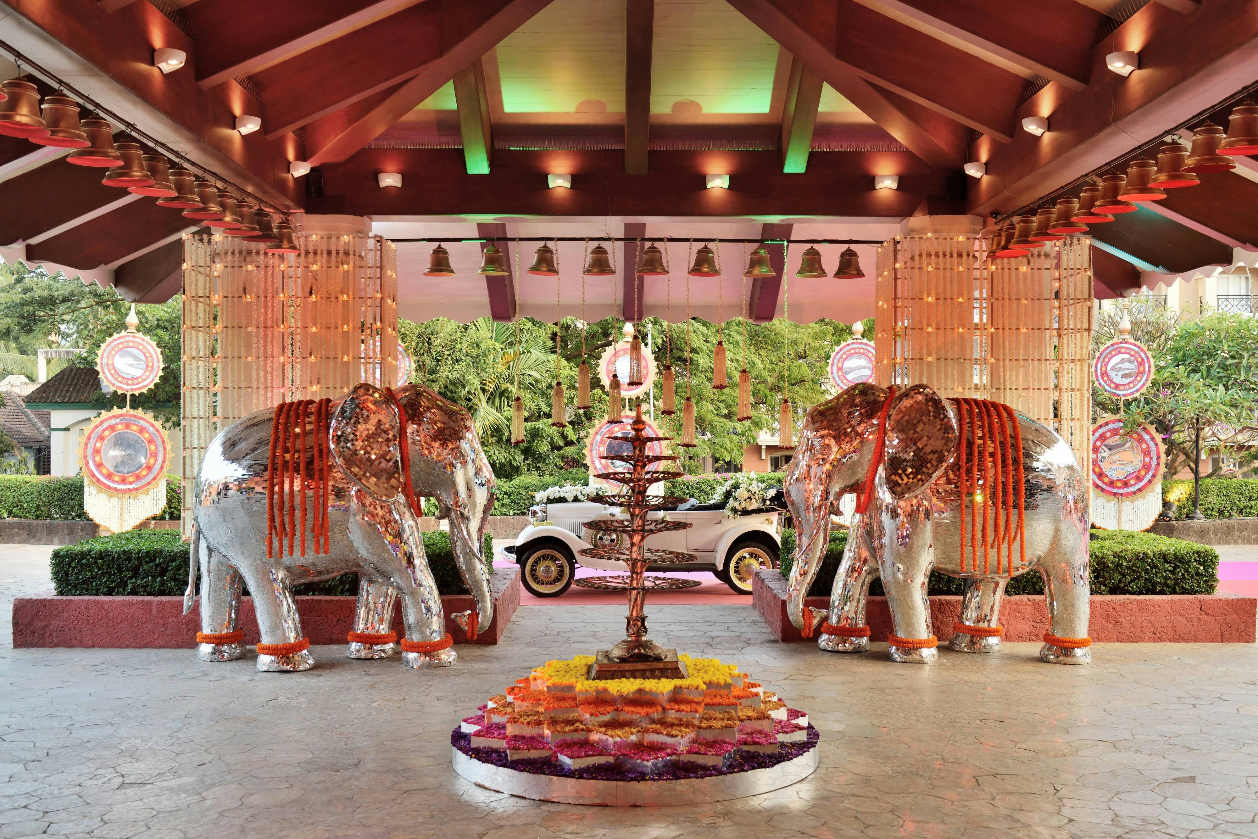 Goa Marriott Resort and Spa 41/47
