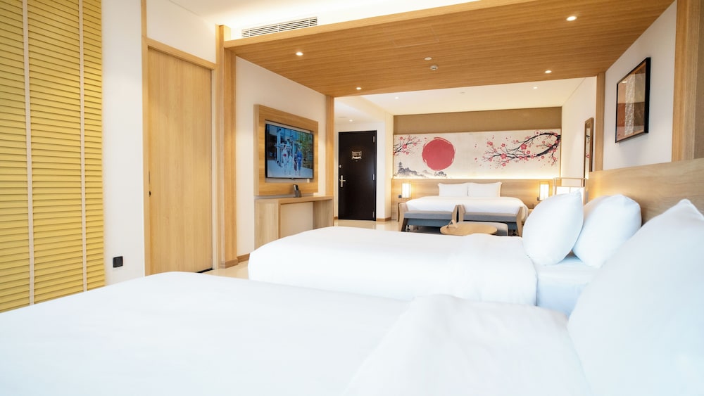 Da Nang Mikazuki Japanese Resorts and Spa 18/49