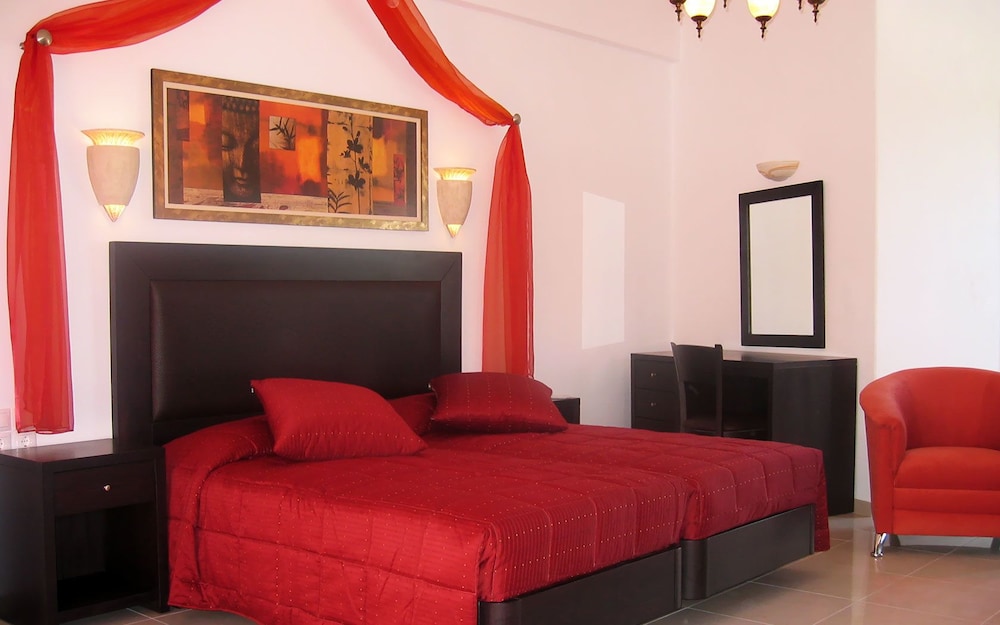 Giannoulaki Hotel 22/54