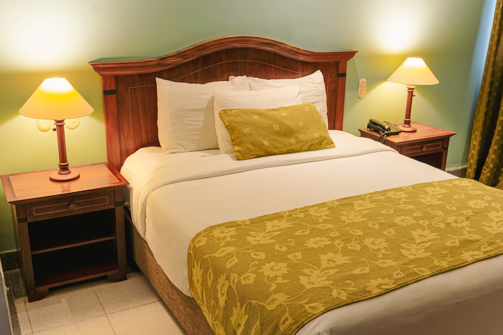 Hotel Faranda Express Puerta Del Sol Barranquilla, A Member of Radisson Individuals 19/50
