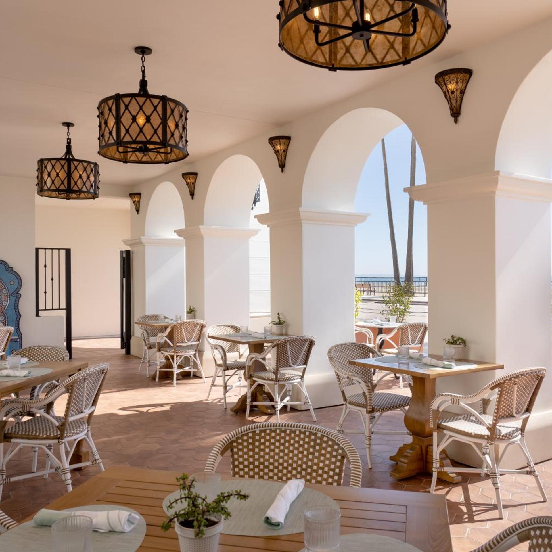La Bahia Hotel & Spa 32/50