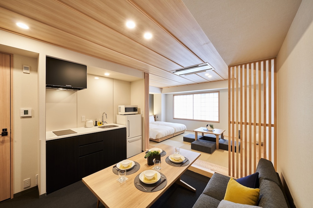 Mimaru Tokyo Nihombashi Suitengumae 34/44