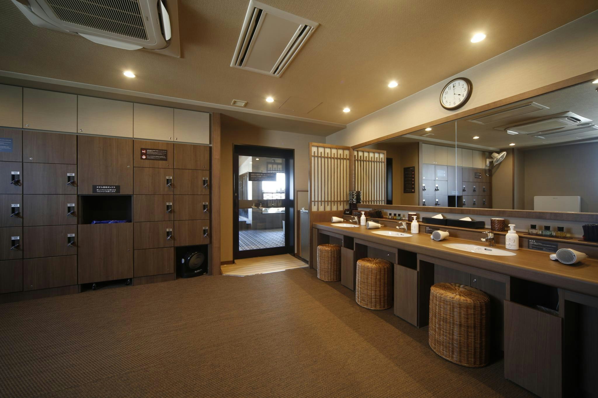 DORMY INN HONHACHINOHE 22/27