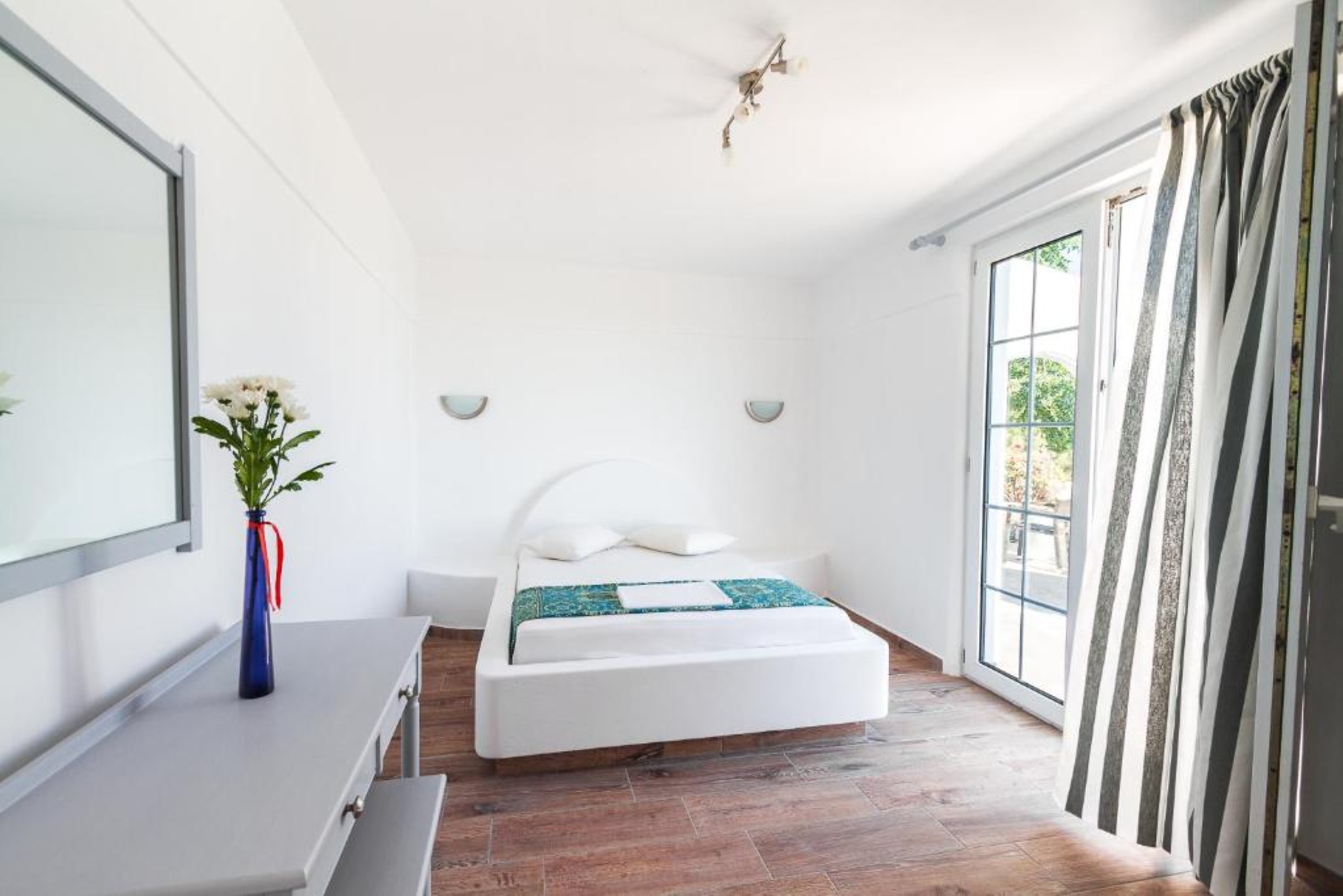 junior suite, sea view