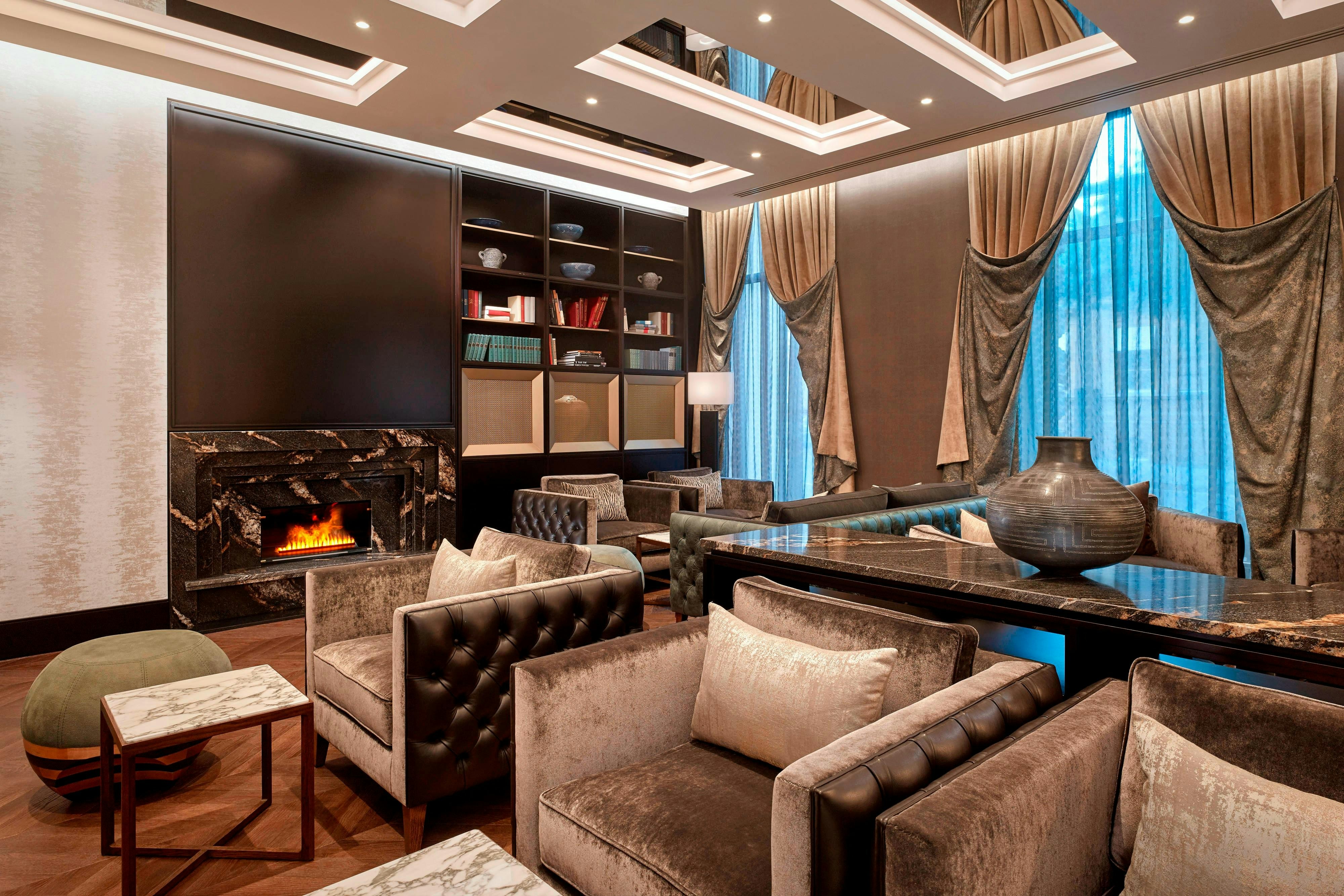 The Alexander A Luxury Collection Hotel Yerevan 37/76