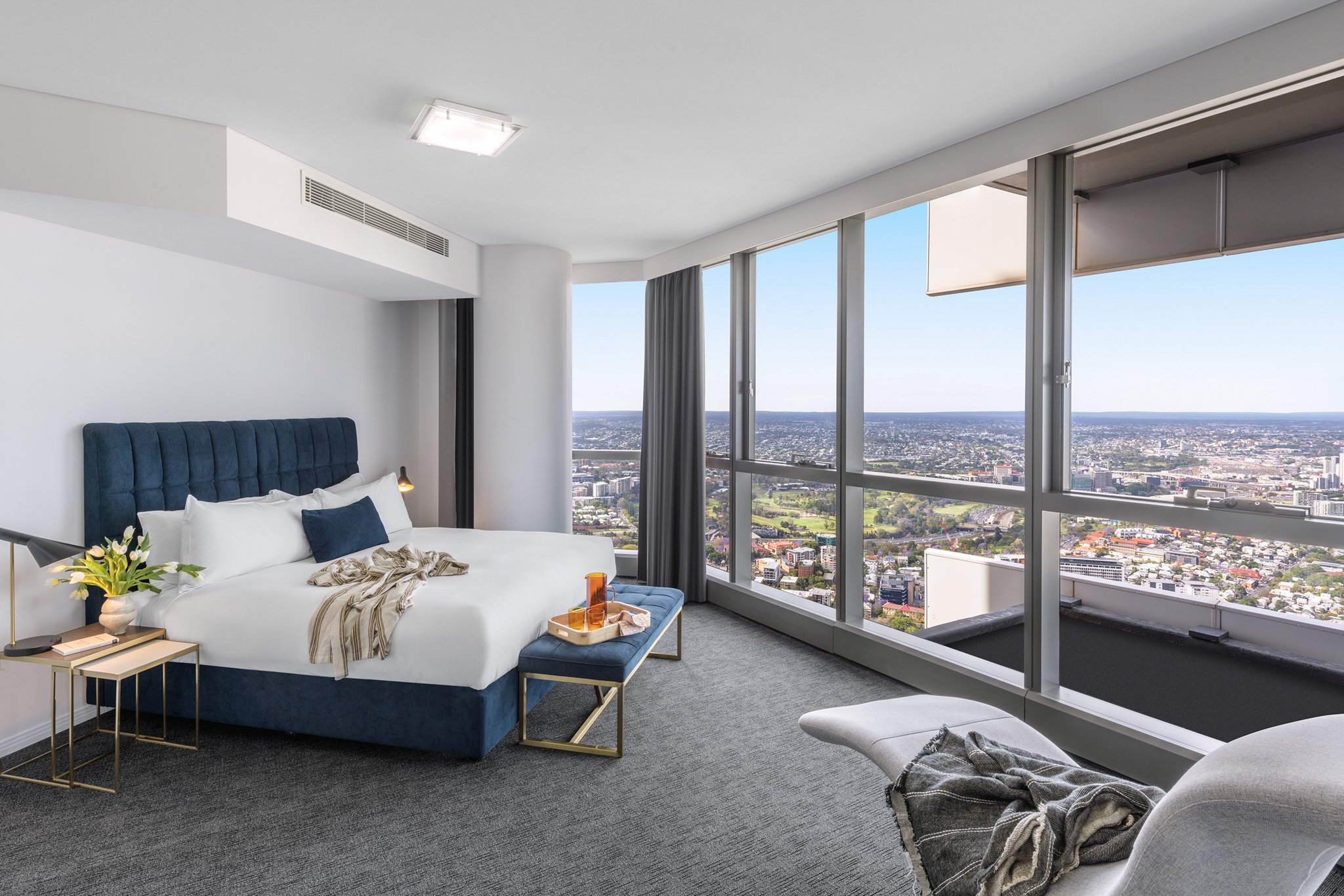 Meriton Suites Herschel Street 13/26