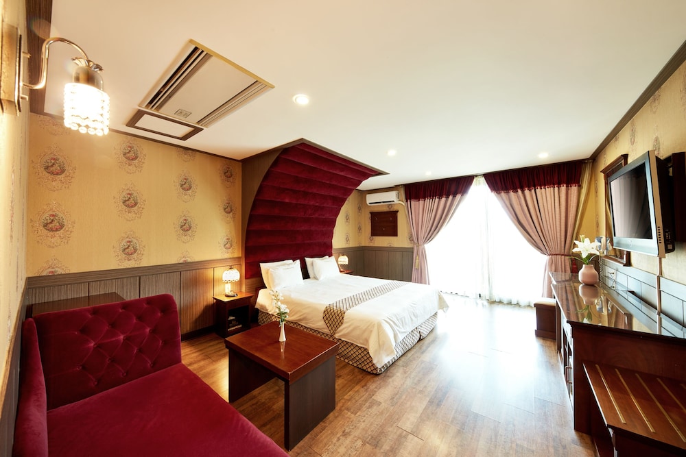Dongbusan Hotel 19/40
