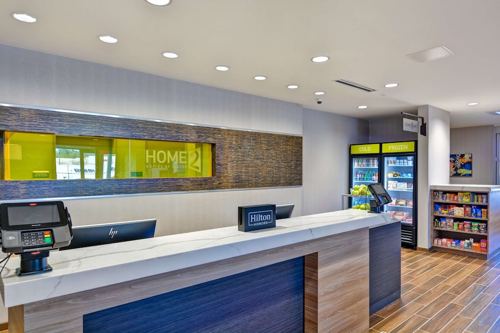 Home2 Suites By Hilton Winston Salem 8/54