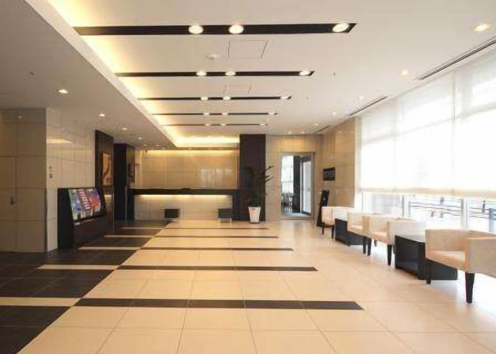 Hotel Sunroute Fukuchiyama 9/37