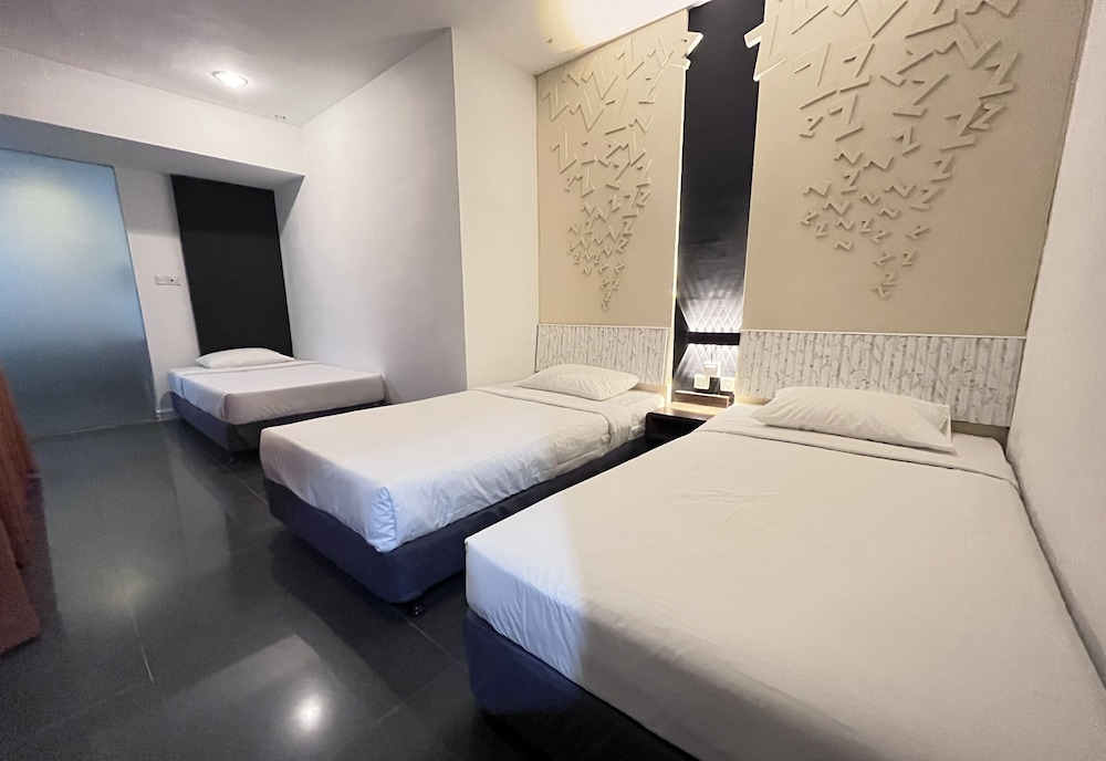 Hotel O Pollodium Chinatown 22/39