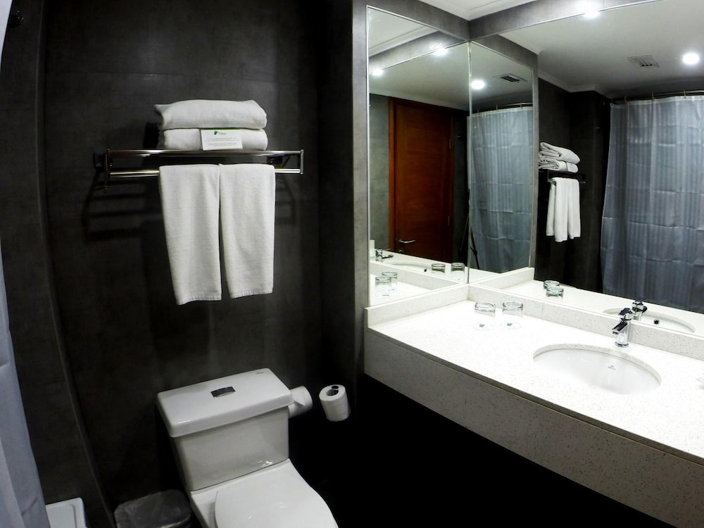 HOTEL DIEGO DE ALMAGRO PROVIDENCIA 21/64