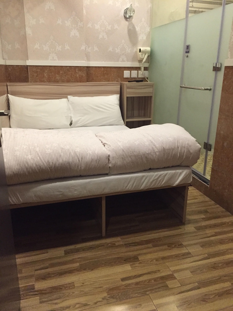 Usa Hostel 37/51
