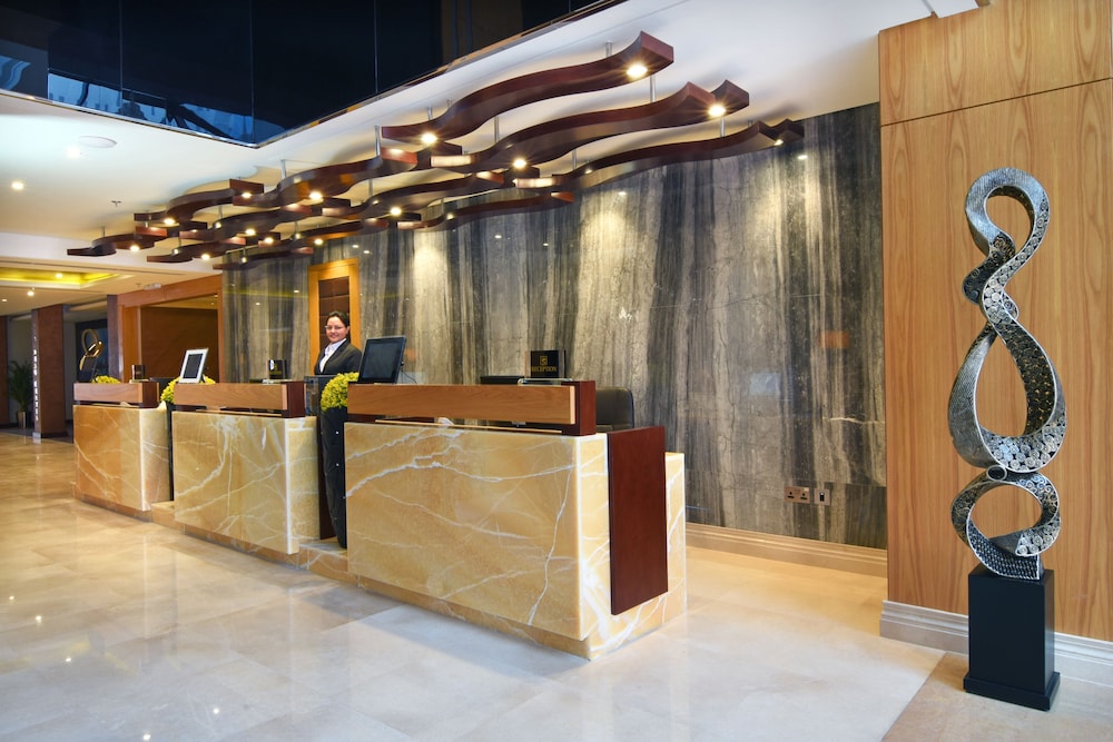 Meshal Hotel And Spa 2/55