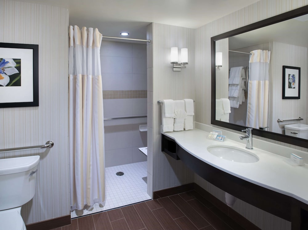 Hilton Garden Inn Chicago Downtown Riverwalk 12/43