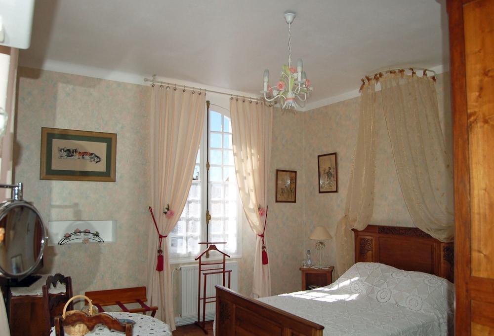 LA MAISON D'ANTAN 17/42