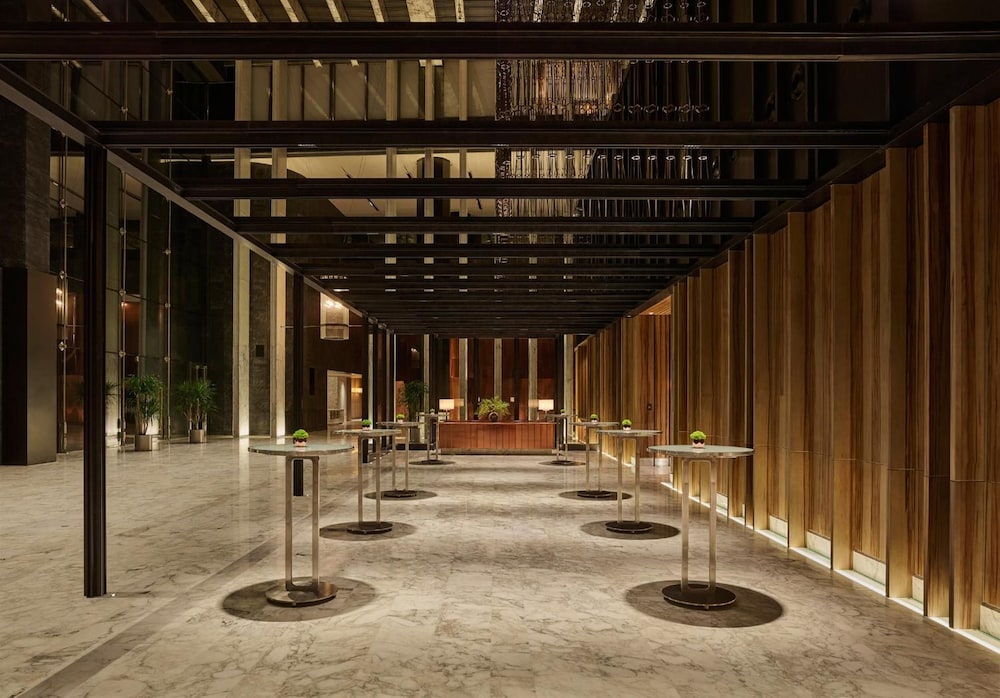 Mumian Hotel Beijing Daxing Airport 46/50