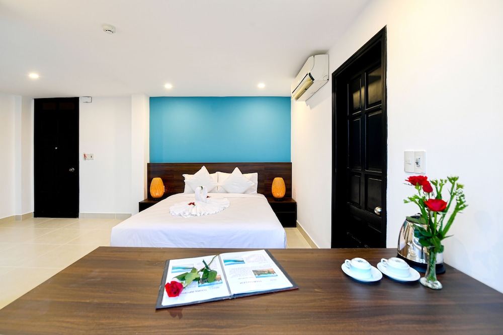 Hoi An Dream City Hotel 34/50