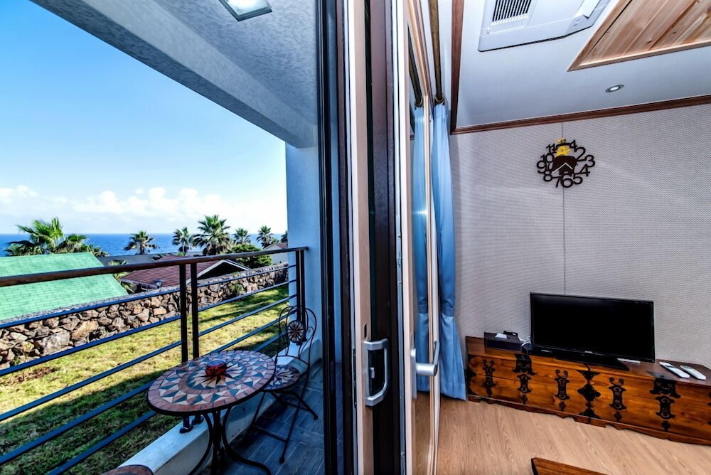 Sea & Wave Pension 25/45