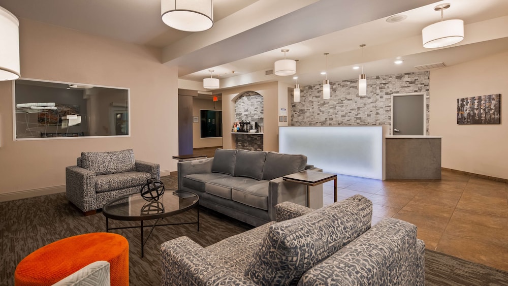 Best Western Crater Lake Highway White City/Medford 27/50