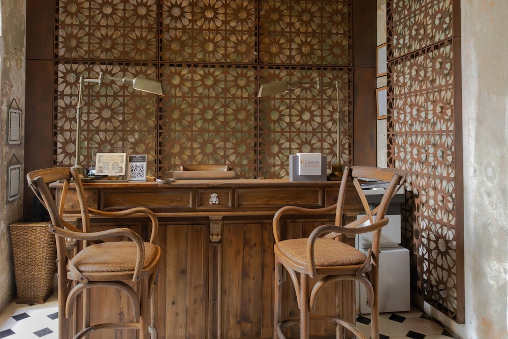Hotel Casa La Factoria By Faranda Boutique, A Member Of Radisson Individuals 115/124