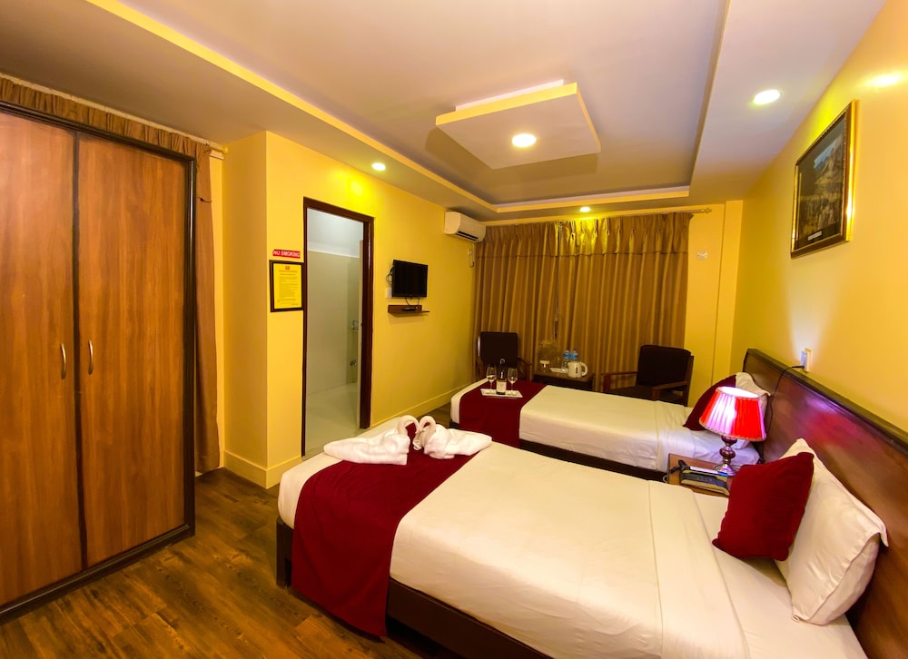 Thamel Grand Hotel 28/47