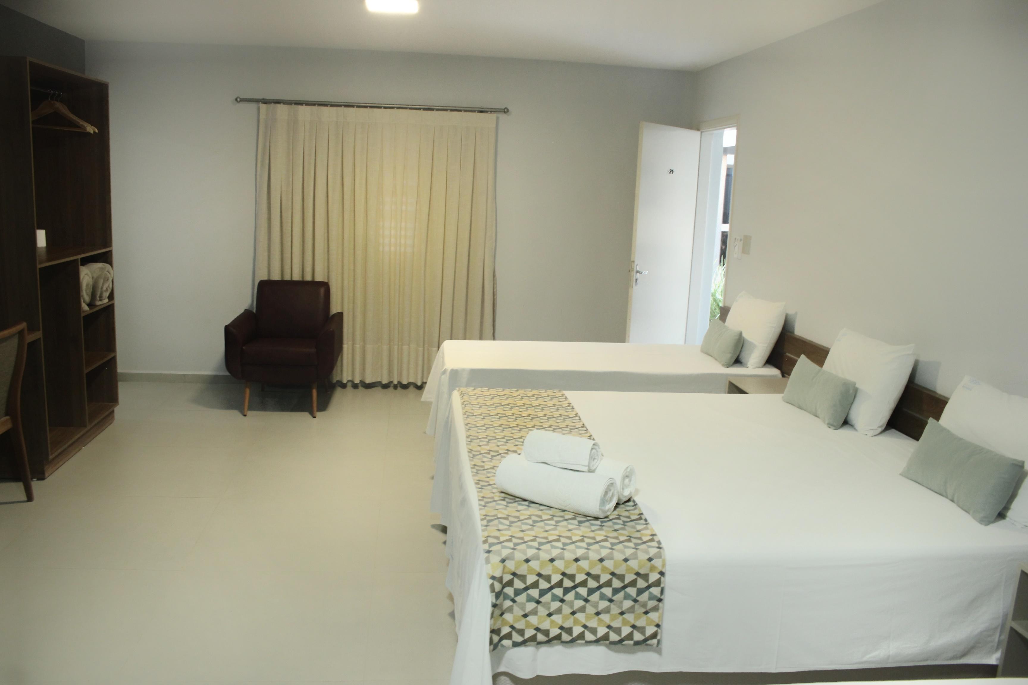 Hotel Aguas de Bodoquena 12/35