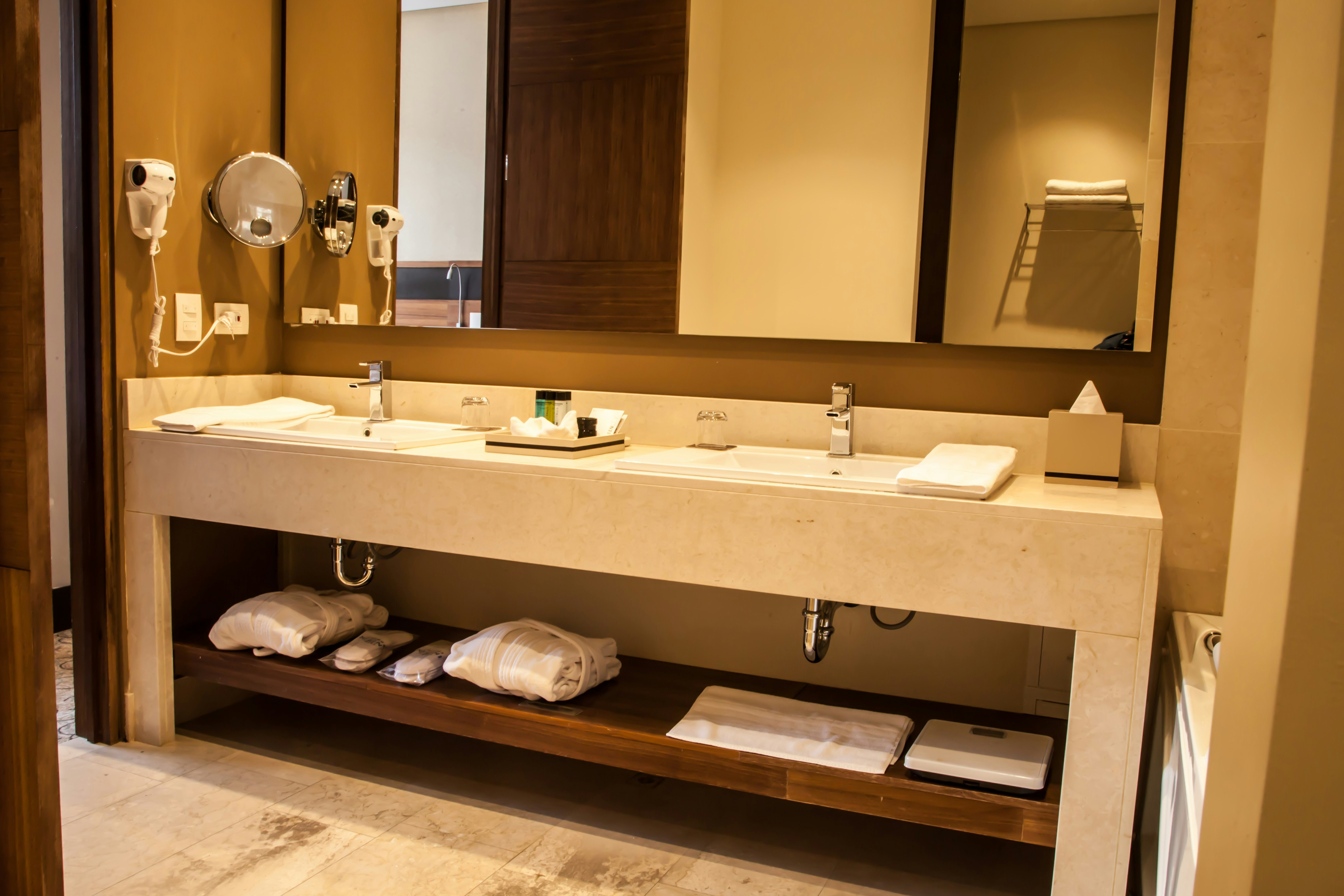 DoubleTree by Hilton Hotel Bogota Parque 93 43/43