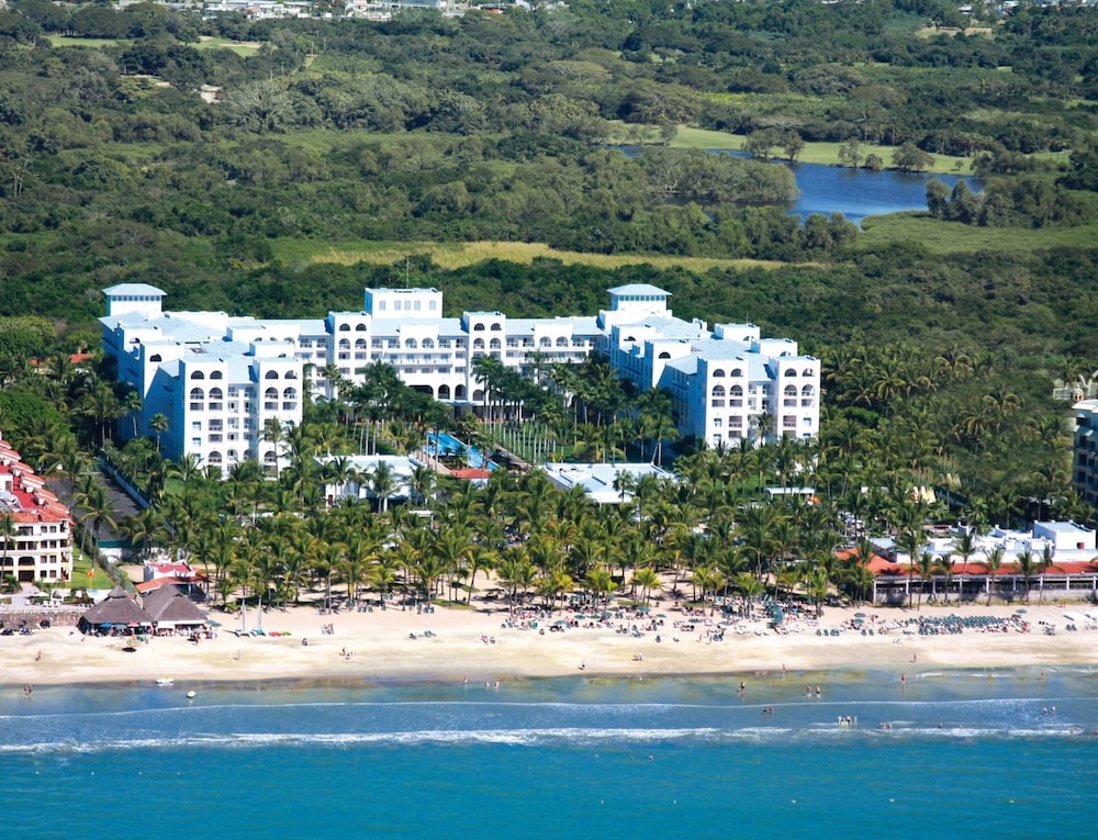 RIU Flamingos - All Inclusive 57/60