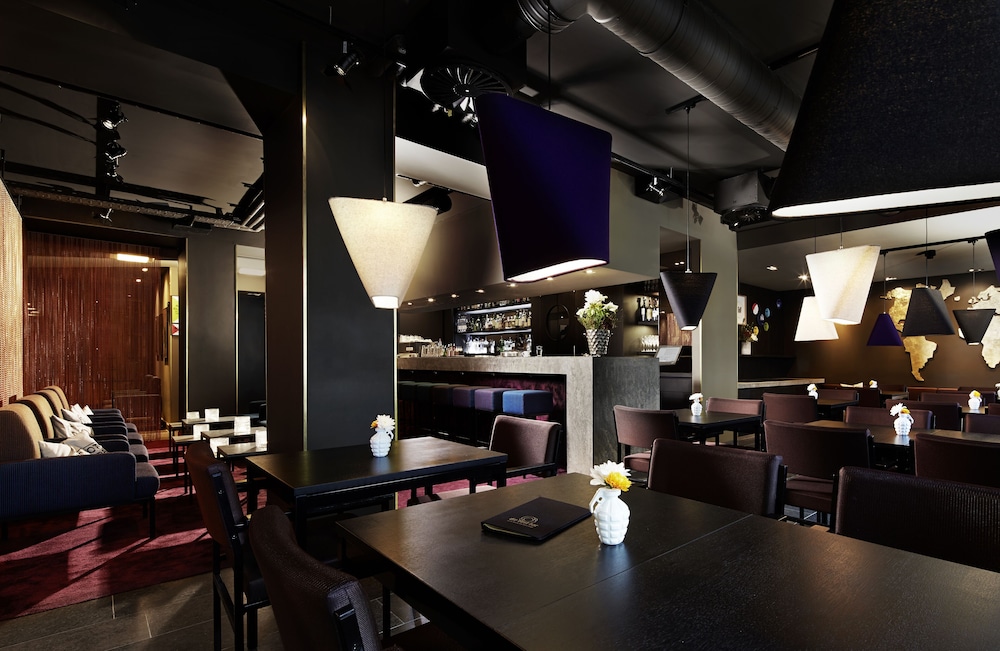 25hours Hotel Frankfurt The Goldman 52/70