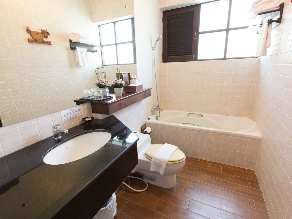 Belle Villa Resort Chiangmai 48/50