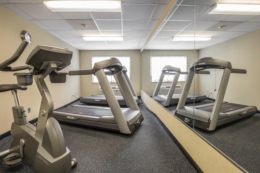Comfort Inn Pickering 1/26