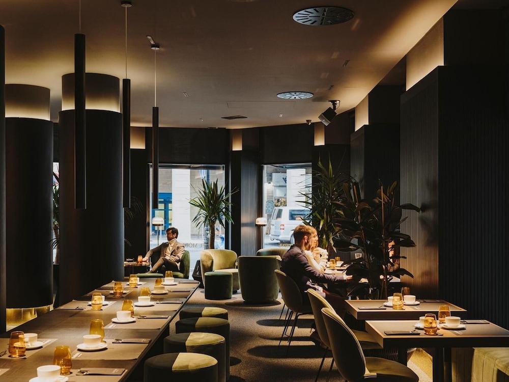 El Moderne Hotel 36/50