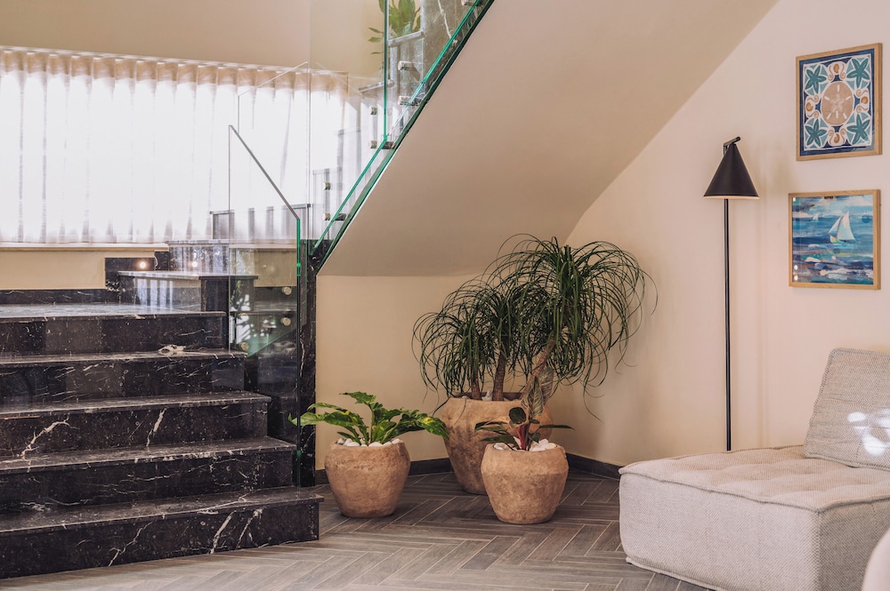 Hotel Ben Marsalforn Affiliated by Melia 32/50